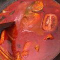 Cooksnap dari Wike Septi rizki untuk resep Asam Pedas Melayu