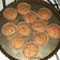 El cooksnap de Cachi Evequoz cuando hizo Muffins súper-fit!!: sin harinas ni azúcar.
