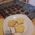 Enikő Németh Cooksnap-ja, amikor elkészítette a(z) Darálós keksz receptet.