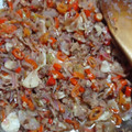 Cooksnap dari Rika AK untuk resep Sambal Bunga Kecombrang/Bongkot Bali 