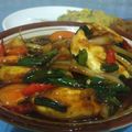 Cooksnap dari Novinda Pitoyo untuk resep Telur Gongso Semarang
