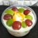 Cooksnap dari Ari Oktawiyani untuk resep Creamy Saus Mayo utk Salad buah
