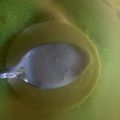 Cooksnap dari Dita Puspita Sari untuk resep Yoghurt cair dan yoghurt padat Homemade(bagian 2)