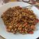 El cooksnap de Alejandro Álvarez cuando hizo 264. Arroz meloso de verduras y garbanzos con trufa.