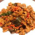 Cooksnap dari Mely Purwanto untuk resep Dendeng balado daging sengkel no ribet