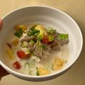 Cooksnap dari Firdha Amalia untuk resep Soto Betawi, kuah susu