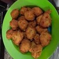 Cooksnap dari Pramita Cahyaningsih untuk resep Rempah Kelapa