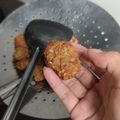 Cooksnap dari Dian Dulari untuk resep .: Tempe Mendol Khas Malang :.