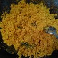 Cooksnap dari Lisa Afrida Ayu untuk resep Urap urap
