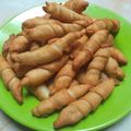 Cooksnap dari Eva Dewi Rahayu untuk resep Pisang Molen Simple