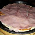 El cooksnap de Paula cuando hizo Masa para pizza! 🍕.