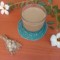 Cooksnap dari Siti Ramlah untuk resep Es Kopi Creamer