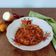 Cooksnap dari abuk irun untuk resep Telor ceplok sambal tomat