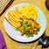 Cooksnap dari anif agustina untuk resep Breakfast Platter (Sarapan simple, sehat dan mudah)