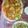 Areeba Khan's cooksnap of when they made Chicken biryani, raita aur salad.