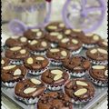 Cooksnap dari Bethania Asmorra untuk resep Shiny Brownies Cup
