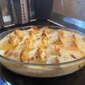 Figula Emoke Cooksnap-ja, amikor elkészítette a(z) Bécsi túrós palacsinta receptet.
