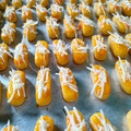 Cooksnap dari ony cantik untuk resep Kastengel Ngejuu, bahan sederhana
