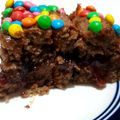 El cooksnap de Adriana Diaz godoy cuando hizo Bizcochuelo de vainilla ¡!.