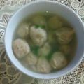 Cooksnap dari Hanna Kaylla untuk resep Bakso ikan tuna
