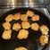 El cooksnap de Crespinanalia cuando hizo Croquetas de zucchini al horno.