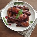Cooksnap dari Neili untuk resep Ayam Kecap