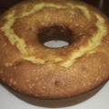 El cooksnap de Isabel Silva cuando hizo Budín de limón sin gluten😀.
