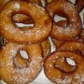El cooksnap de Tammy cuando hizo Rosquitas.. 🇦🇷.