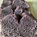 Cooksnap dari Januar Tias Mandasari untuk resep Bolu kukus ubi ungu tepung beras