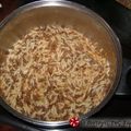 Cooksnap από vaso2519 στη συνταγή Φακές αλλιώς!