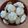 El cooksnap de Moi cuando hizo Galletitas de coco.
