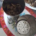 Cooksnap của Minh Tu Nguyen khi họ làm theo món Giò Thủ