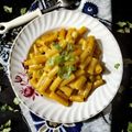 Sweetu Gudhka's cooksnap of when they made મસાલા પાસ્તા (Masala pasta Recipe in Gujarati).