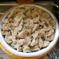 Cooksnap dari ECy NiNo untuk resep Pentol tekwan #25