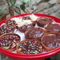 Cooksnap dari Mia Fitriwaty untuk resep Martabak Mini (Resep ala Tintin Rayner)