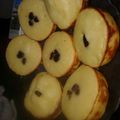 Cooksnap dari Nurul Komalawati untuk resep Kue lumpur nasi