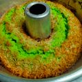 Cooksnap dari Dapur Erna untuk resep Bolu Kelapa