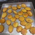 Cooksnap dari Indrawati Zhong untuk resep Bolu Jadul / kelemben jadul