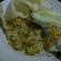 Cooksnap dari Dewi "Uwhie" untuk resep Nasi Goreng Kuning
