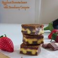 Cooksnap dari Carolina untuk resep Eggplant Brownie (brownie terong)