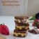 Cooksnap dari Carolina untuk resep Eggplant Brownie (brownie terong)