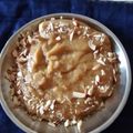 Natasha Natasha Dabhi's cooksnap of when they made શિરો (shiro recipe in Gujarati).