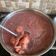 Cooksnap dari sch untuk resep Sup Ayam Beras merah