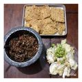 Cooksnap dari Karina (Anyi) untuk resep Sambal Teri Asam Sunti