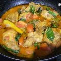 Cooksnap dari Syifa Lestari untuk resep Ayam Woku Kemangi