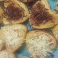 Cooksnap dari Jennifer Danise untuk resep Pancake Buttermilk Fluffy
