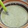 El cooksnap de Kristen Solis cuando hizo Crema de brócoli.