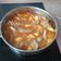El cooksnap de Lilia Ballestas cuando hizo Costillas de cerdo guisadas con patatas.