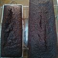 Cooksnap dari Ery Sukma Dewi untuk resep Brownies singkong parut