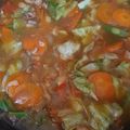 Cooksnap dari Gustu Ajus untuk resep Capcay Kuah Praktis ala Rumahan
